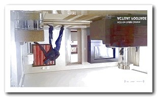 Hidden Camera Recorder for Windows 10